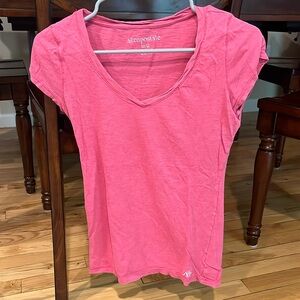 Aeropostale t shirt